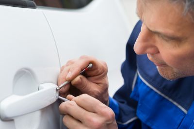 Locksmith Service