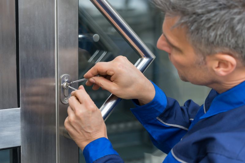 Locksmith Service