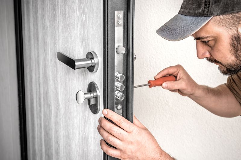 Locksmith Service