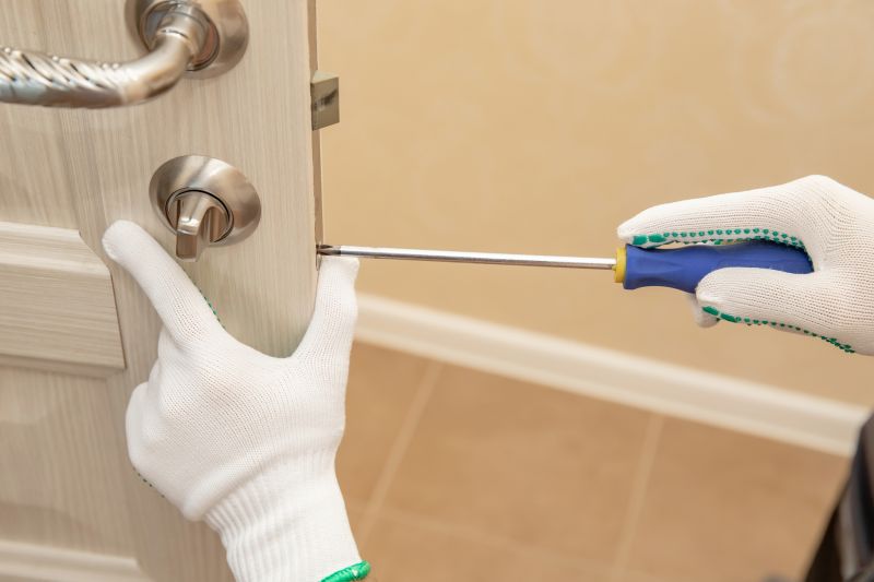 Scheduled Security Upgrades